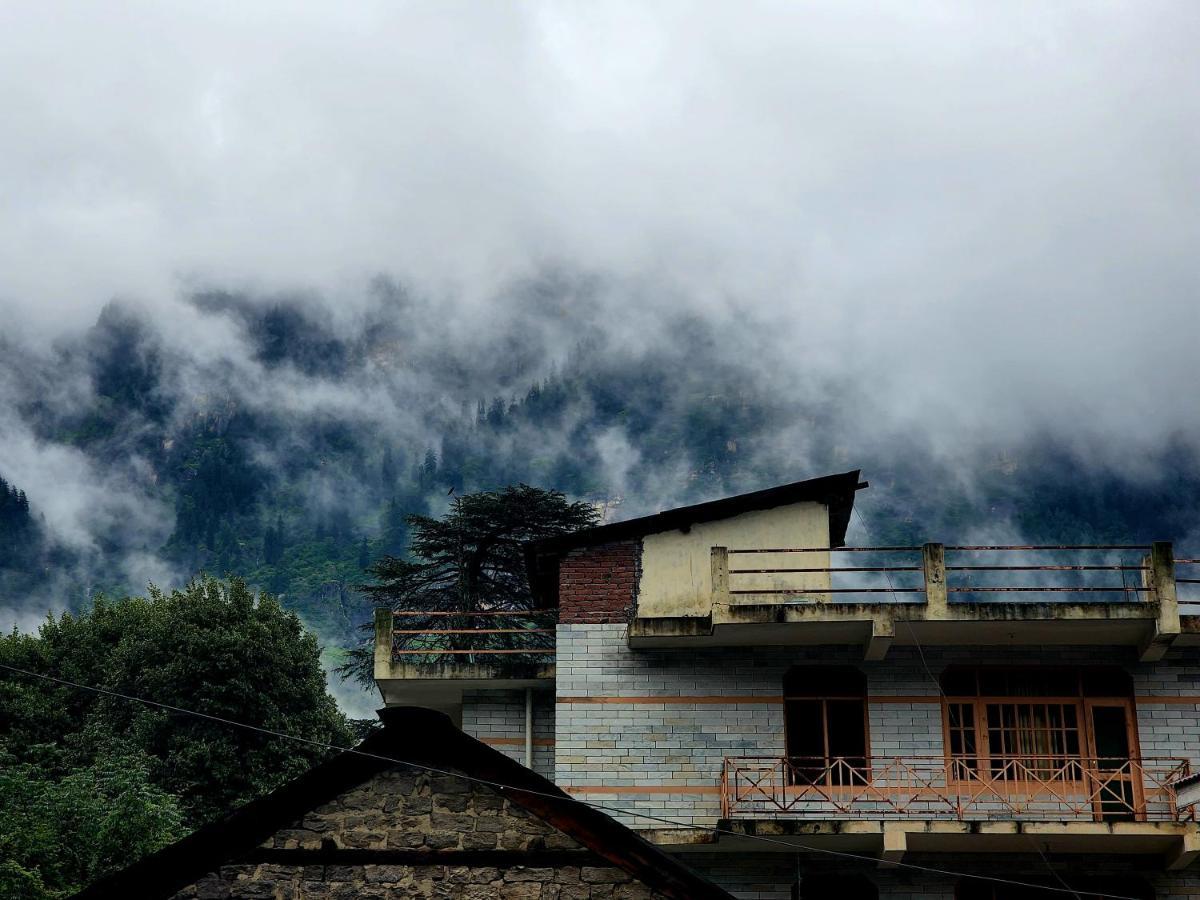 Wooib Hotels Manali (Himachal Pradesh) Exterior photo